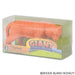 3D Giant Eraser Tiger - Just $2.99! Shop now at Retro Gaming of Denver