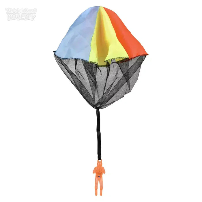 4" Light-Up Paratrooper - Just $3.99! Shop now at Retro Gaming of Denver