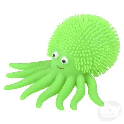 4" Puffer Octopus - Just $2.99! Shop now at Retro Gaming of Denver