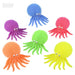 4" Puffer Octopus - Just $2.99! Shop now at Retro Gaming of Denver