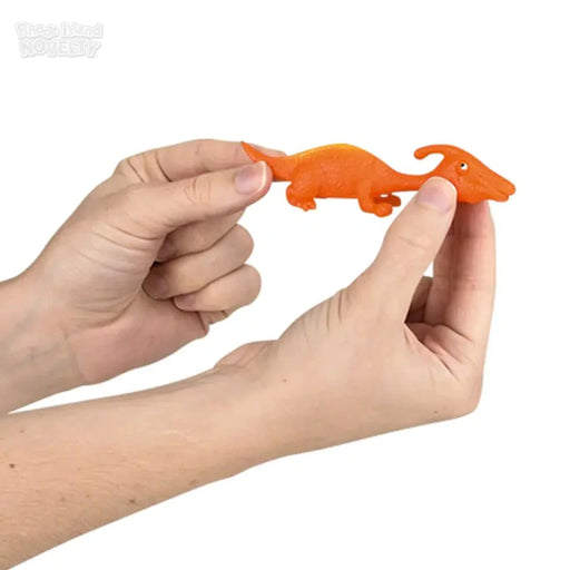 4" Sling Shot Dinosaur - Just $2.99! Shop now at Retro Gaming of Denver