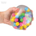 4" Squeezy Molecule Ball - Just $6.99! Shop now at Retro Gaming of Denver