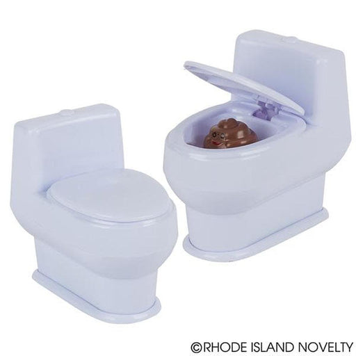 4" Squirt Toilet - Just $3.99! Shop now at Retro Gaming of Denver