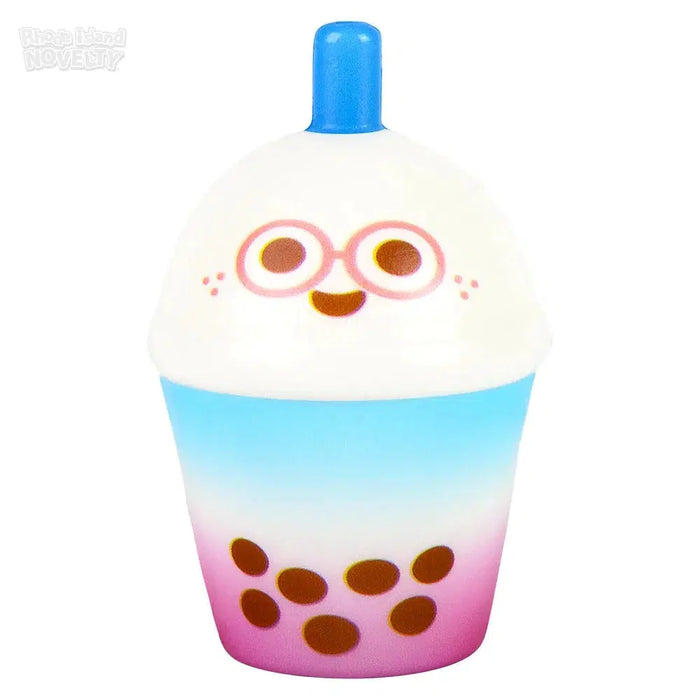 4" Squish Bubble Tea Assorted Styles - Just $3.99! Shop now at Retro Gaming of Denver