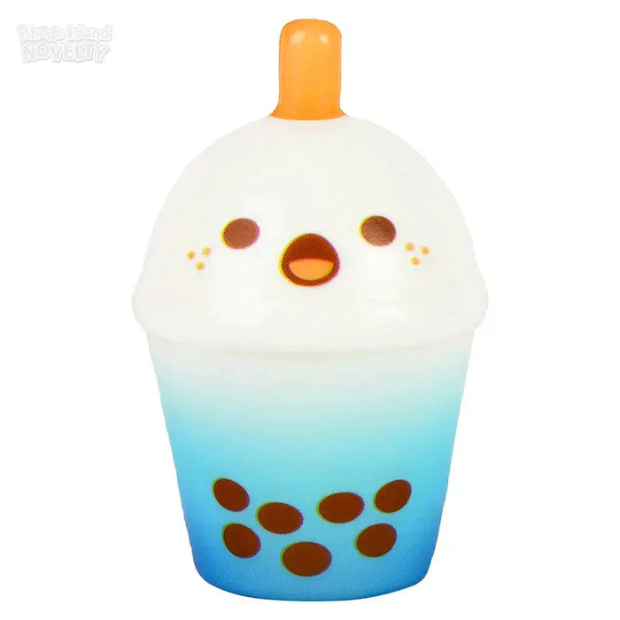 4" Squish Bubble Tea Assorted Styles - Just $3.99! Shop now at Retro Gaming of Denver