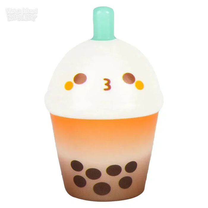 4" Squish Bubble Tea Assorted Styles - Just $3.99! Shop now at Retro Gaming of Denver