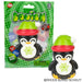 4" Squish Holiday Penguin - Just $4.99! Shop now at Retro Gaming of Denver