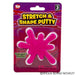 4" Stretch & Shape Putty - Just $1.99! Shop now at Retro Gaming of Denver