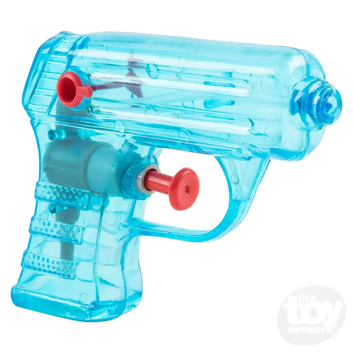 4" Transparent Water Squirter - Just $0.74! Shop now at Retro Gaming of Denver