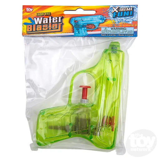 4" Transparent Water Squirter - Just $0.74! Shop now at Retro Gaming of Denver