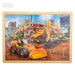 48 Piece Construction Wooden Puzzle - Just $12.99! Shop now at Retro Gaming of Denver