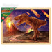 48 Piece Dinosaur Wooden Puzzle - Just $12.99! Shop now at Retro Gaming of Denver