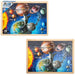 48 Piece Space Wooden Puzzle - Just $12.99! Shop now at Retro Gaming of Denver