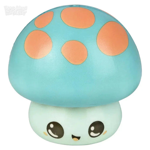 4.25" Squish Mushroom - Just $4.99! Shop now at Retro Gaming of Denver