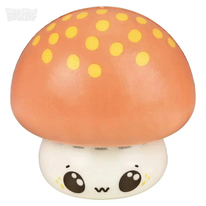 4.25" Squish Mushroom - Just $4.99! Shop now at Retro Gaming of Denver