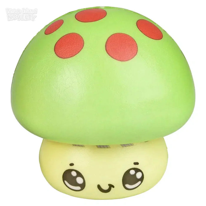 4.25" Squish Mushroom - Just $4.99! Shop now at Retro Gaming of Denver