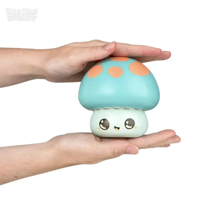 4.25" Squish Mushroom - Just $4.99! Shop now at Retro Gaming of Denver