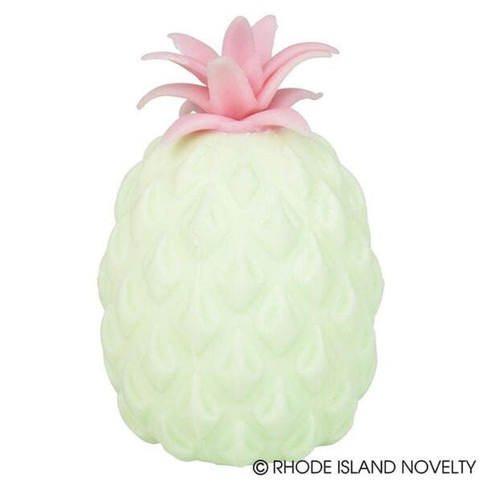 4.3" Squish Stretch Pineapple - Just $3.99! Shop now at Retro Gaming of Denver