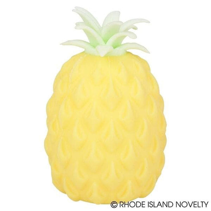 4.3" Squish Stretch Pineapple - Just $3.99! Shop now at Retro Gaming of Denver