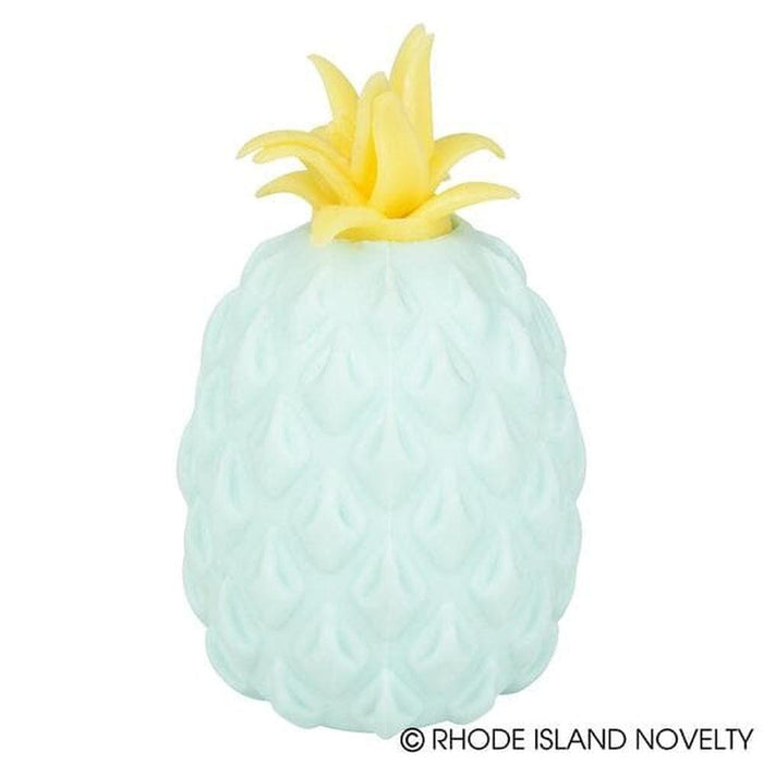 4.3" Squish Stretch Pineapple - Just $3.99! Shop now at Retro Gaming of Denver