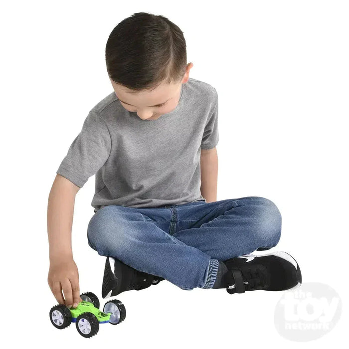 4.5" Flip Friction Car - Just $3.99! Shop now at Retro Gaming of Denver