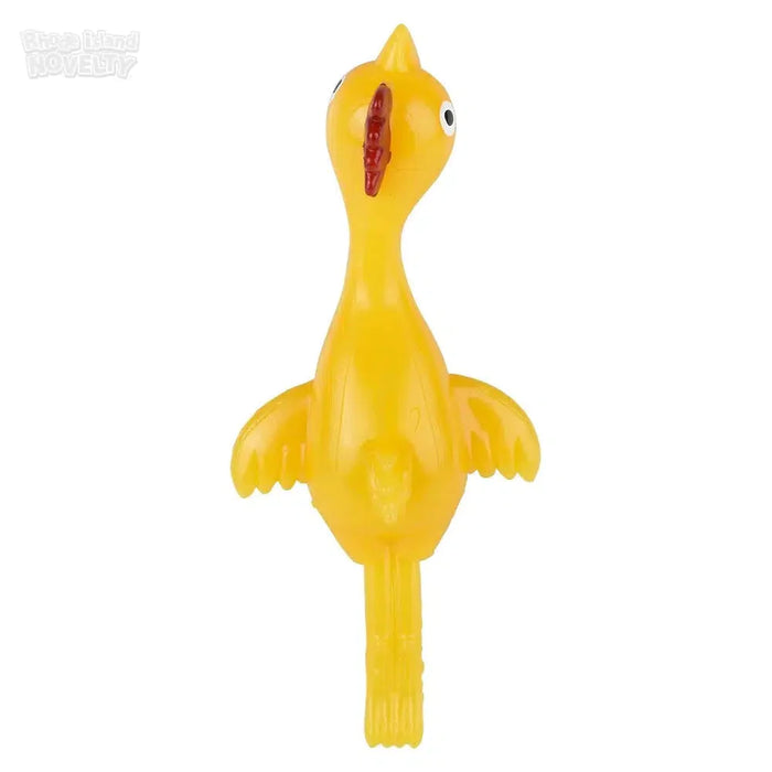 4.5" Sling Shot Chicken - Just $2.99! Shop now at Retro Gaming of Denver