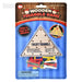 4.5" Wooden Triangle Game - Just $1.99! Shop now at Retro Gaming of Denver