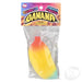 4.75" Stretch And Squeeze Rainbow Banana - Just $3.99! Shop now at Retro Gaming of Denver