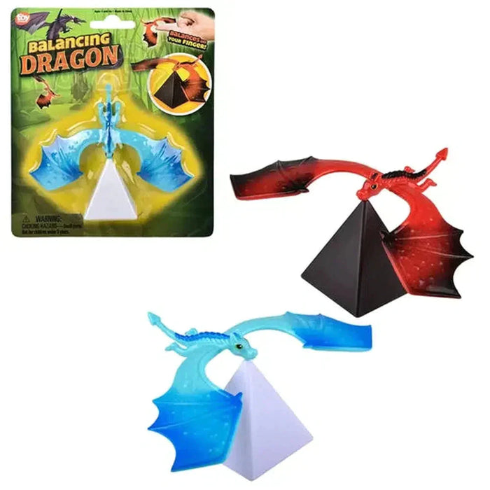 5" Balancing Dragon - Just $4.99! Shop now at Retro Gaming of Denver