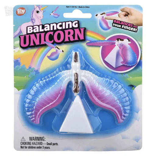 5" Balancing Unicorn - Just $4.99! Shop now at Retro Gaming of Denver