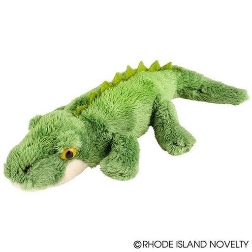 5" Heirloom Buttersoft Small World Alligator - Premium Plush - Just $8.99! Shop now at Retro Gaming of Denver