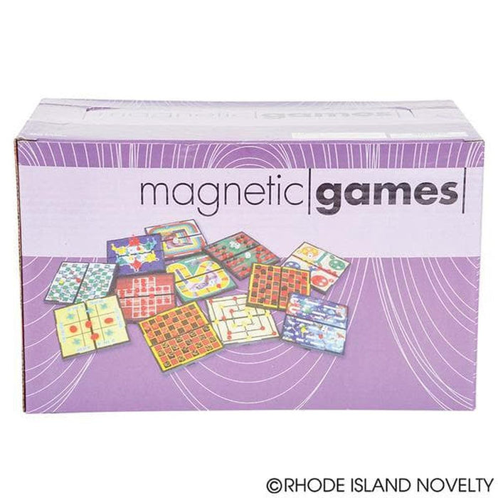 5" Magnetic Games - Assorted Styles - Just $1.99! Shop now at Retro Gaming of Denver