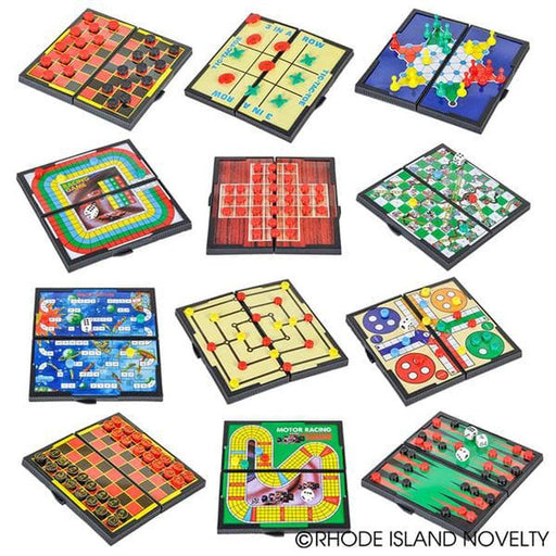 5" Magnetic Games - Assorted Styles - Just $1.99! Shop now at Retro Gaming of Denver