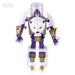 5" Polar Bear Transforming Robot Action Figure - Just $9.99! Shop now at Retro Gaming of Denver