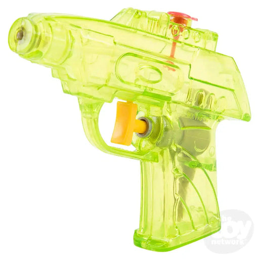 5" Transparent Water Squirter - Just $1.12! Shop now at Retro Gaming of Denver