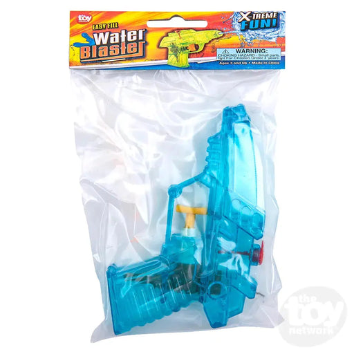 5" Transparent Water Squirter - Just $1.12! Shop now at Retro Gaming of Denver