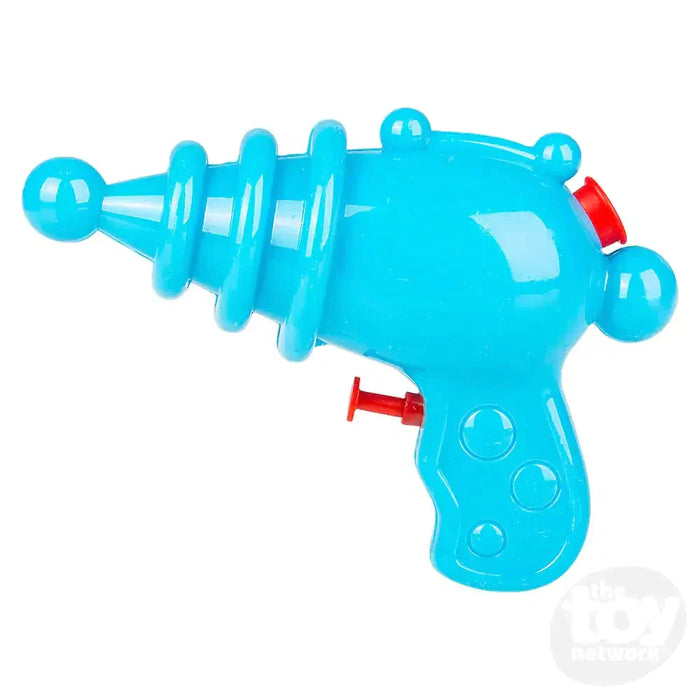 5.25" Ray Gun Water Squirter Assorted Colors - Just $2.24! Shop now at Retro Gaming of Denver