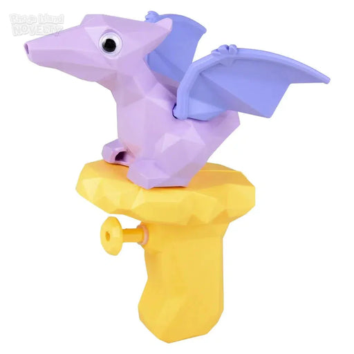 5.5" Dinosaur Water Blaster - Just $2.24! Shop now at Retro Gaming of Denver