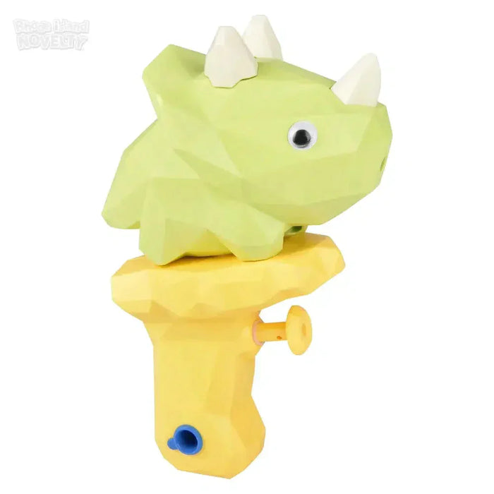 5.5" Dinosaur Water Blaster - Just $2.24! Shop now at Retro Gaming of Denver