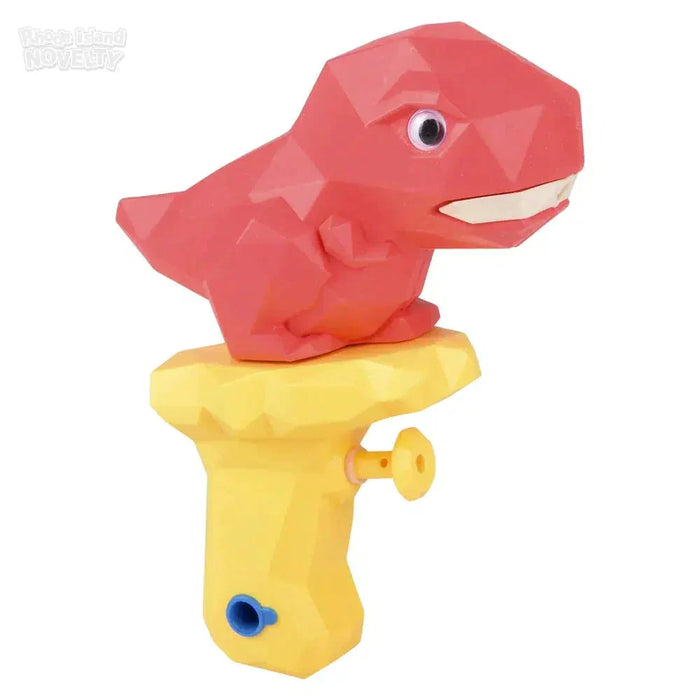 5.5" Dinosaur Water Blaster - Just $2.24! Shop now at Retro Gaming of Denver