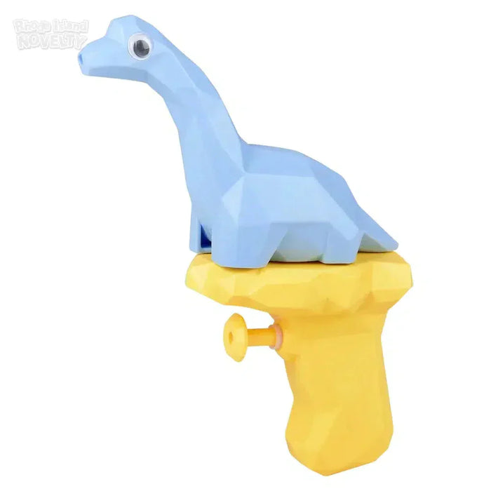 5.5" Dinosaur Water Blaster - Just $2.24! Shop now at Retro Gaming of Denver