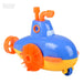 5.5" Wind Up Submarine Bath Toy - Just $2.99! Shop now at Retro Gaming of Denver