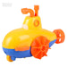 5.5" Wind Up Submarine Bath Toy - Just $2.99! Shop now at Retro Gaming of Denver