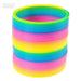 6" 150 mm Jumbo Rainbow Coil Spring - Just $11.99! Shop now at Retro Gaming of Denver