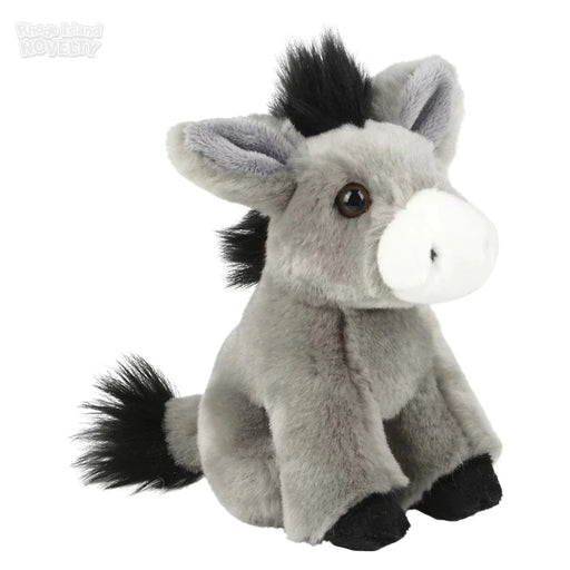 6" Heirloom Treasure Donkey - Just $11.99! Shop now at Retro Gaming of Denver