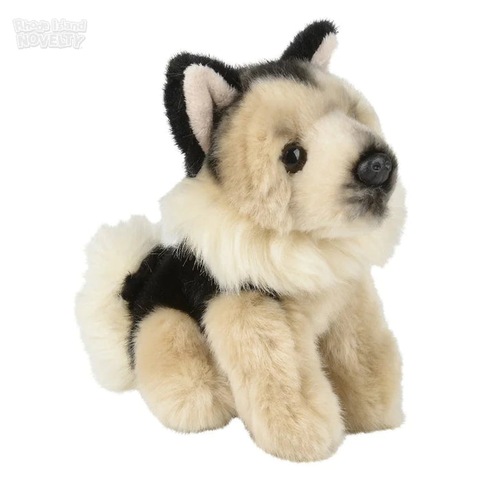 6" Heirloom Treasure German Shepard Dog - Just $11.99! Shop now at Retro Gaming of Denver