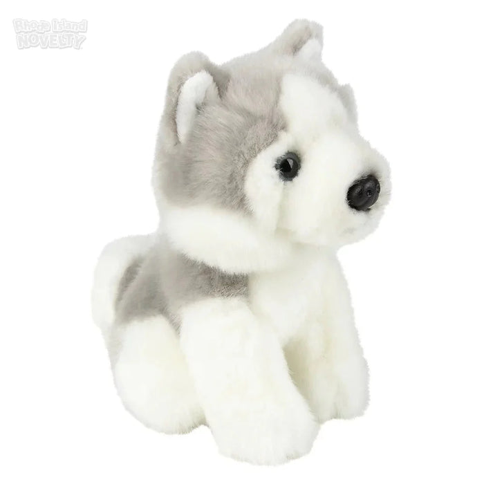 6" Heirloom Treasure Husky Dog - Just $11.99! Shop now at Retro Gaming of Denver