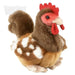 6" Heirloom Treasure Rooster - Just $11.99! Shop now at Retro Gaming of Denver