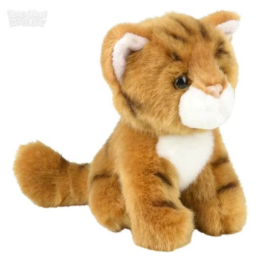 6" Heirloom Treasure Tabby Cat - Just $11.99! Shop now at Retro Gaming of Denver