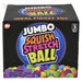 6" Jumbo Squish And Stretch Gummi Ball Assorted Colors - Just $22.99! Shop now at Retro Gaming of Denver